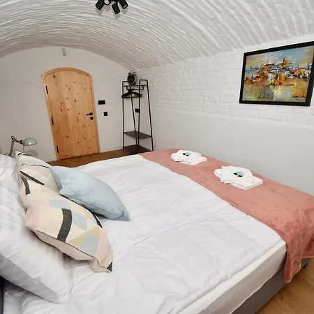 Family Nest Cracovia