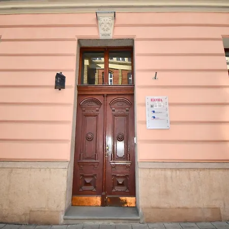 Family Nest Apartment Krakow