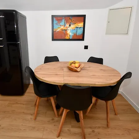 Family Nest Apartment Krakow