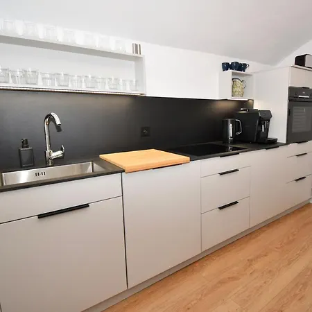 Apartamento Family Nest *