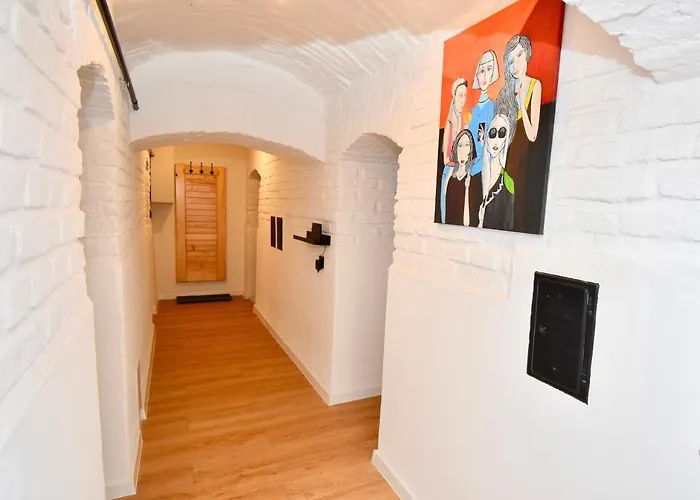 Apartment Family Nest