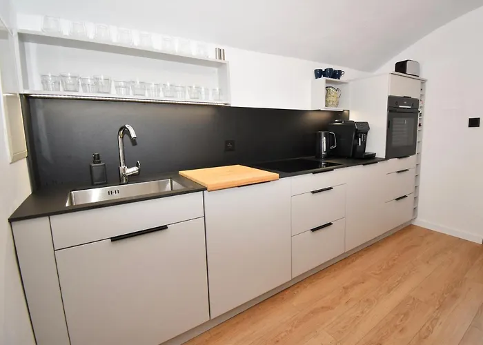 Apartment Family Nest *