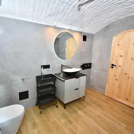 Family Nest * Krakau