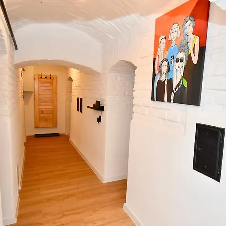 Appartement Family Nest